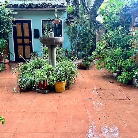 Hotel Churup Huaraz  Exterior photo