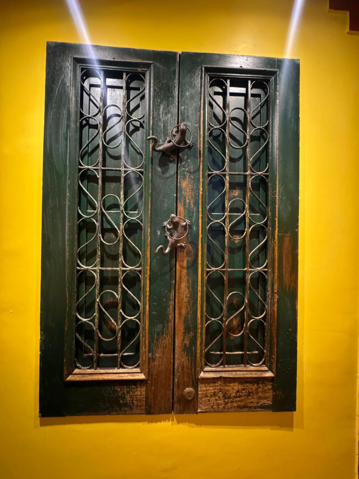 Hotel Churup Huaraz  Exterior photo